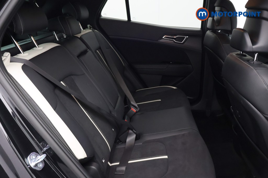 KIA Sportage Gt-Line Automatic Petrol SUV - Stock Number (1686064) - 16th supplementary image