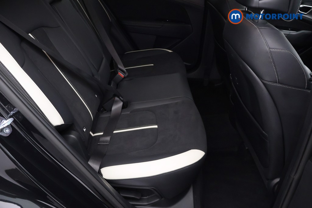KIA Sportage Gt-Line Automatic Petrol SUV - Stock Number (1686064) - 17th supplementary image