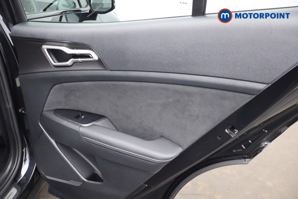 KIA Sportage Gt-Line Automatic Petrol SUV - Stock Number (1686064) - 19th supplementary image