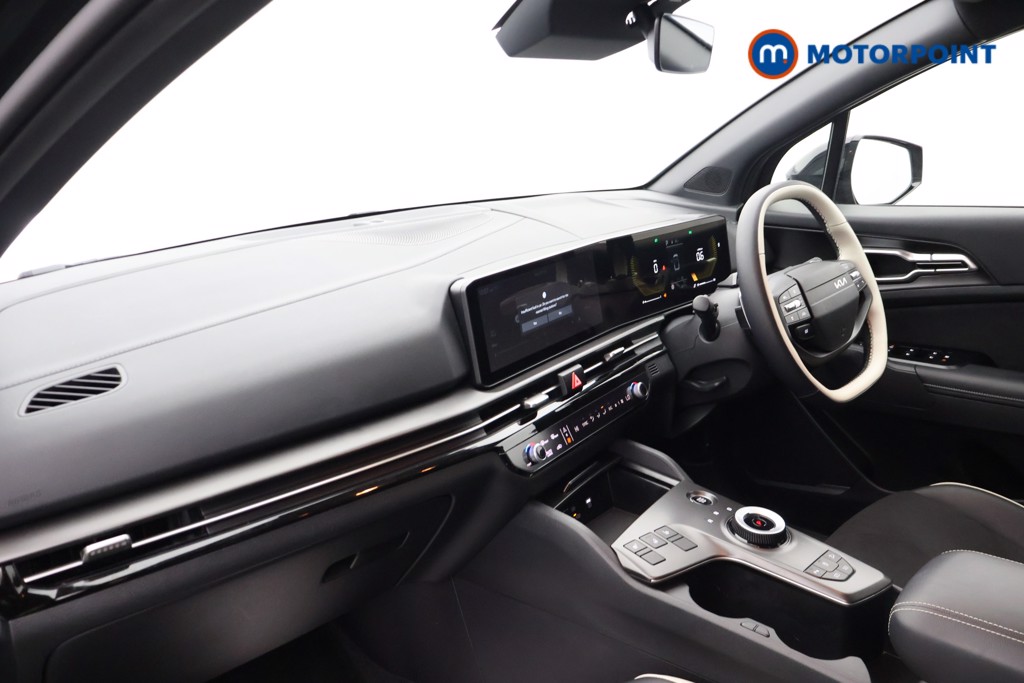 KIA Sportage Gt-Line Automatic Petrol SUV - Stock Number (1686064) - 20th supplementary image