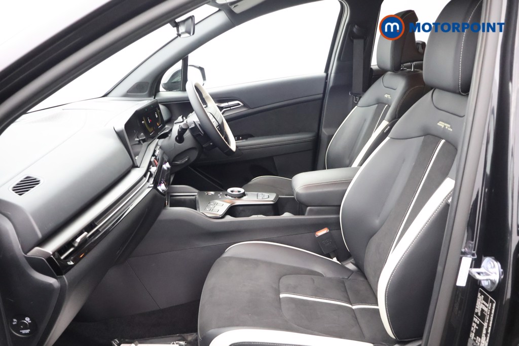 KIA Sportage Gt-Line Automatic Petrol SUV - Stock Number (1686064) - 21st supplementary image