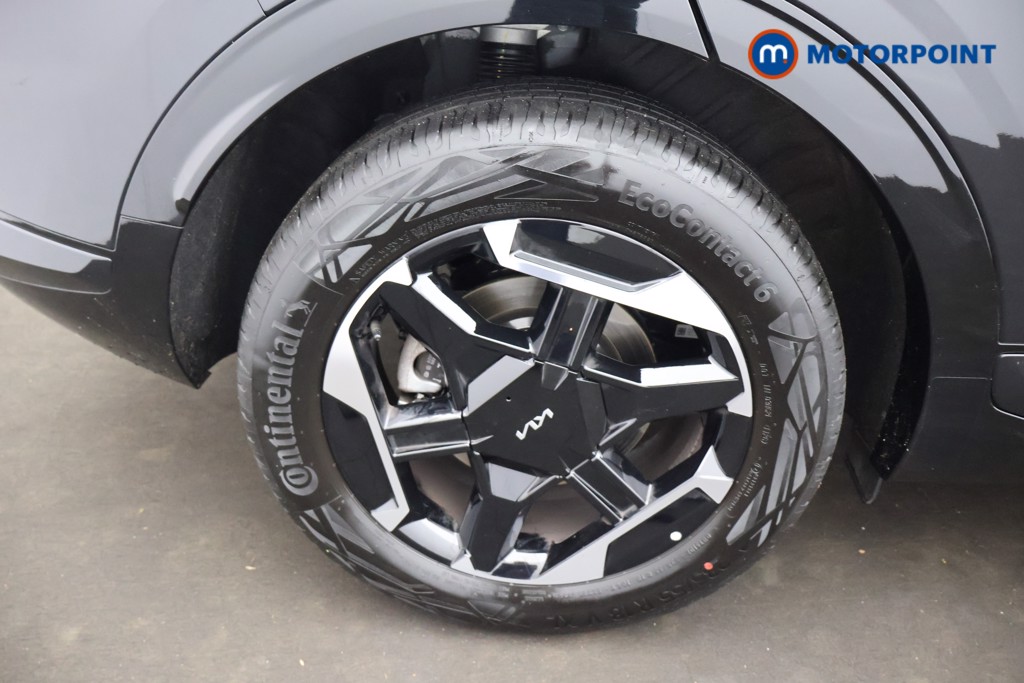 KIA Sportage Gt-Line Automatic Petrol SUV - Stock Number (1686064) - 25th supplementary image