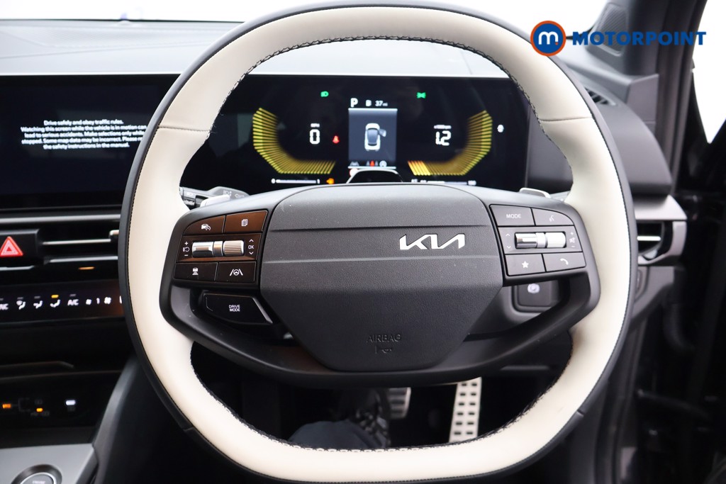KIA Sportage Gt-Line Automatic Petrol SUV - Stock Number (1686064) - 1st supplementary image