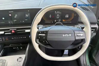 KIA Sportage Gt-Line Automatic Petrol SUV - Stock Number (1686067) - 2nd supplementary image