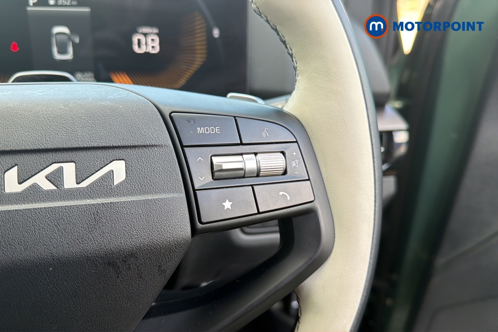 KIA Sportage Gt-Line Automatic Petrol SUV - Stock Number (1686067) - 3rd supplementary image