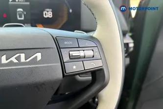 KIA Sportage Gt-Line Automatic Petrol SUV - Stock Number (1686067) - 3rd supplementary image