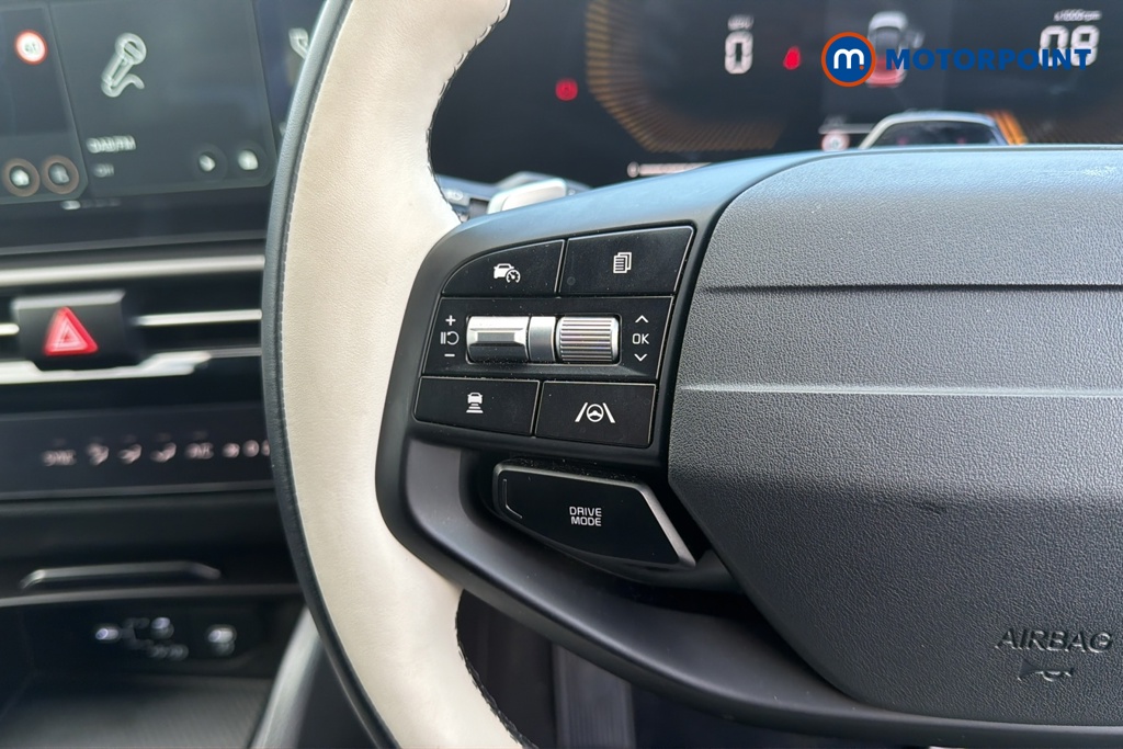 KIA Sportage Gt-Line Automatic Petrol SUV - Stock Number (1686067) - 4th supplementary image