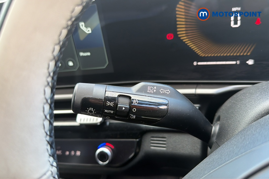 KIA Sportage Gt-Line Automatic Petrol SUV - Stock Number (1686067) - 5th supplementary image