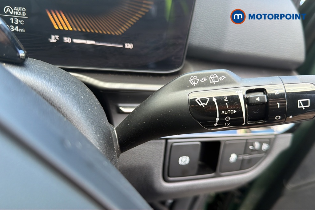 KIA Sportage Gt-Line Automatic Petrol SUV - Stock Number (1686067) - 6th supplementary image