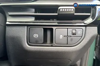 KIA Sportage Gt-Line Automatic Petrol SUV - Stock Number (1686067) - 11th supplementary image