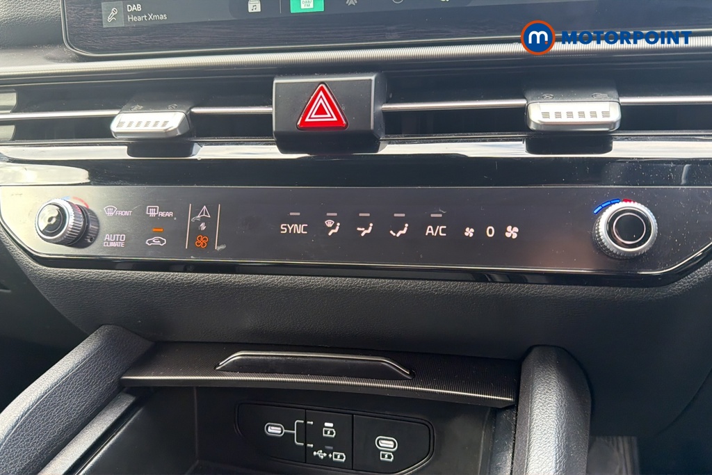 KIA Sportage Gt-Line Automatic Petrol SUV - Stock Number (1686067) - 12th supplementary image