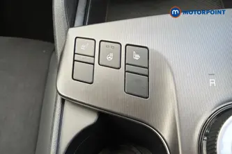 KIA Sportage Gt-Line Automatic Petrol SUV - Stock Number (1686067) - 14th supplementary image