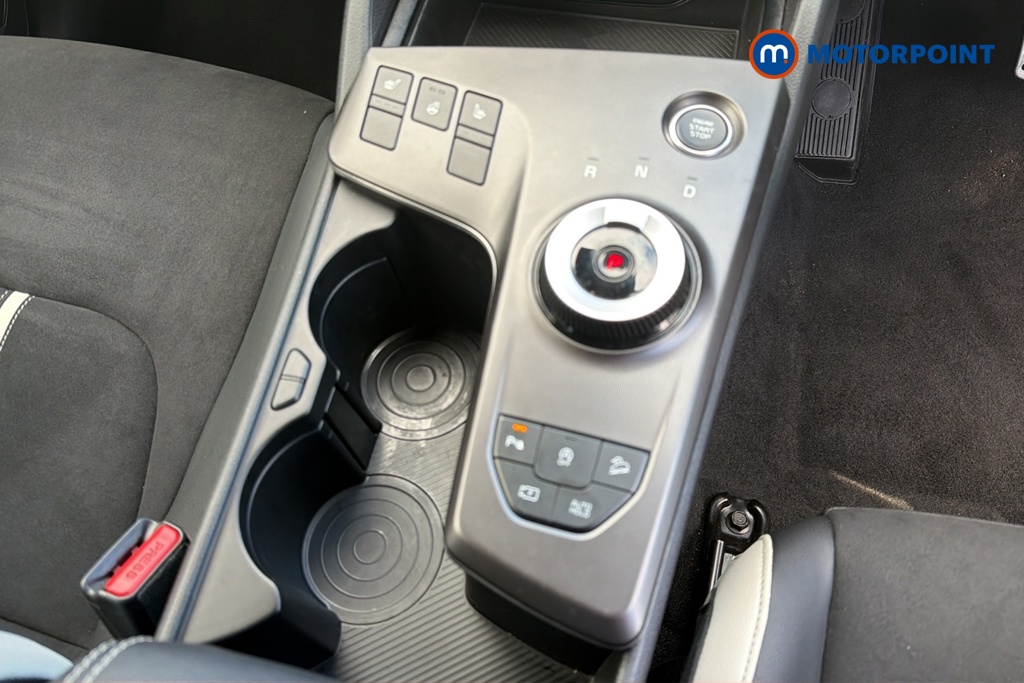 KIA Sportage Gt-Line Automatic Petrol SUV - Stock Number (1686067) - 15th supplementary image
