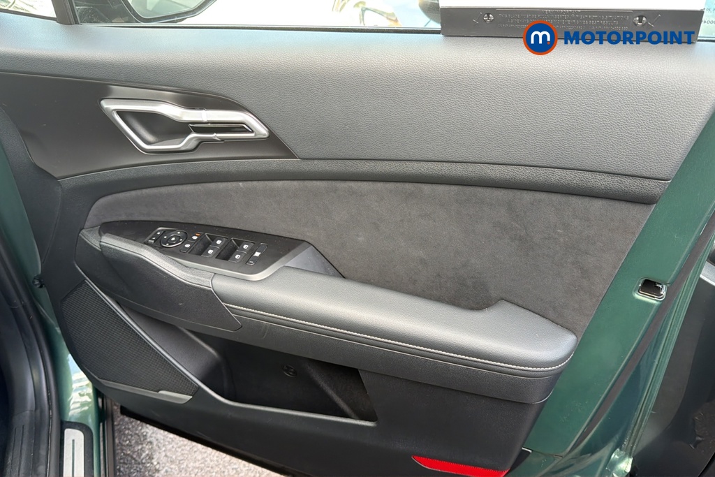 KIA Sportage Gt-Line Automatic Petrol SUV - Stock Number (1686067) - 18th supplementary image