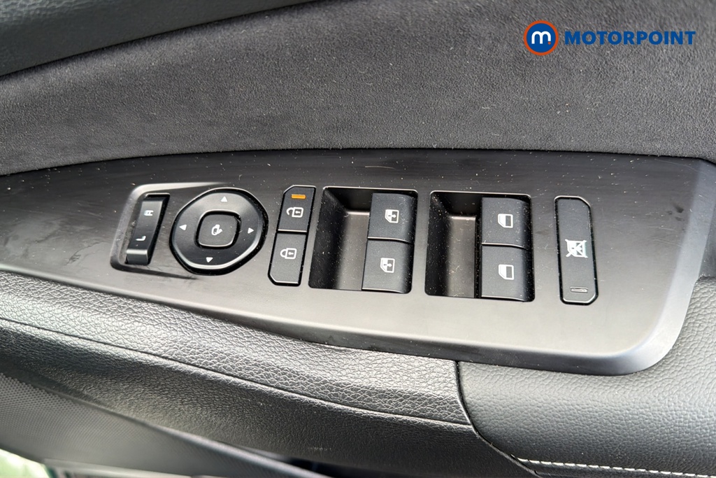 KIA Sportage Gt-Line Automatic Petrol SUV - Stock Number (1686067) - 19th supplementary image