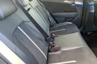 KIA Sportage Gt-Line Automatic Petrol SUV - Stock Number (1686067) - 25th supplementary image