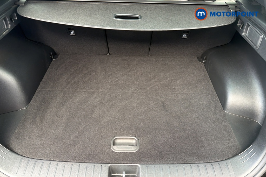 KIA Sportage Gt-Line Automatic Petrol SUV - Stock Number (1686067) - 30th supplementary image