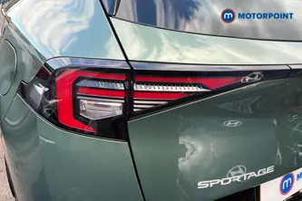 KIA Sportage Gt-Line Automatic Petrol SUV - Stock Number (1686067) - 36th supplementary image