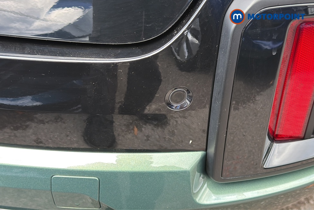 KIA Sportage Gt-Line Automatic Petrol SUV - Stock Number (1686067) - 39th supplementary image