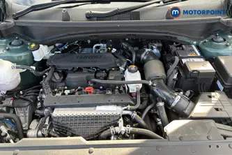 KIA Sportage Gt-Line Automatic Petrol SUV - Stock Number (1686067) - 48th supplementary image