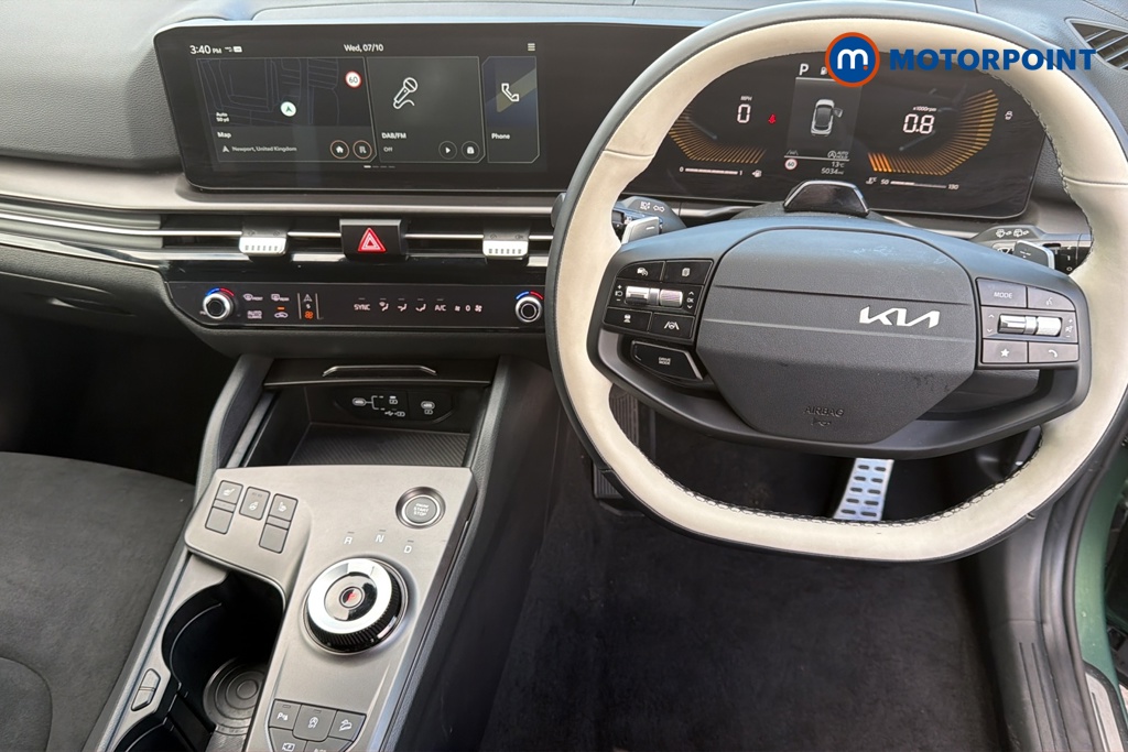 KIA Sportage Gt-Line Automatic Petrol SUV - Stock Number (1686067) - 1st supplementary image