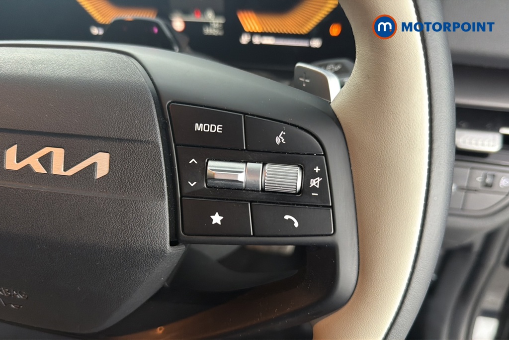 KIA Sportage Gt-Line Automatic Petrol SUV - Stock Number (1686076) - 3rd supplementary image