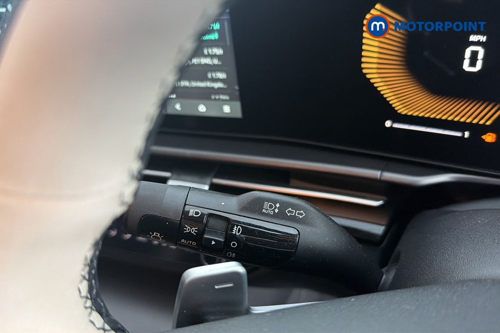 KIA Sportage Gt-Line Automatic Petrol SUV - Stock Number (1686076) - 5th supplementary image