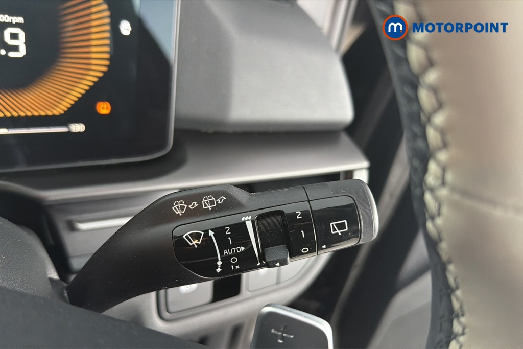 KIA Sportage Gt-Line Automatic Petrol SUV - Stock Number (1686076) - 6th supplementary image
