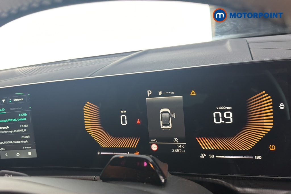 KIA Sportage Gt-Line Automatic Petrol SUV - Stock Number (1686076) - 7th supplementary image