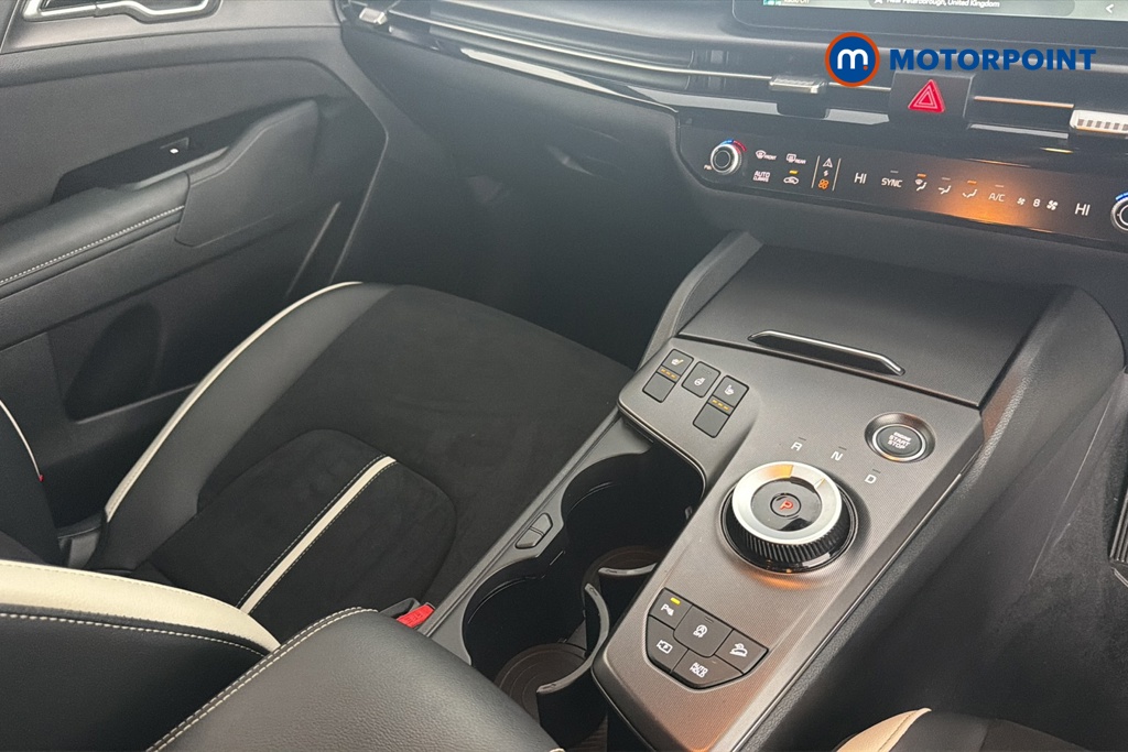 KIA Sportage Gt-Line Automatic Petrol SUV - Stock Number (1686076) - 15th supplementary image