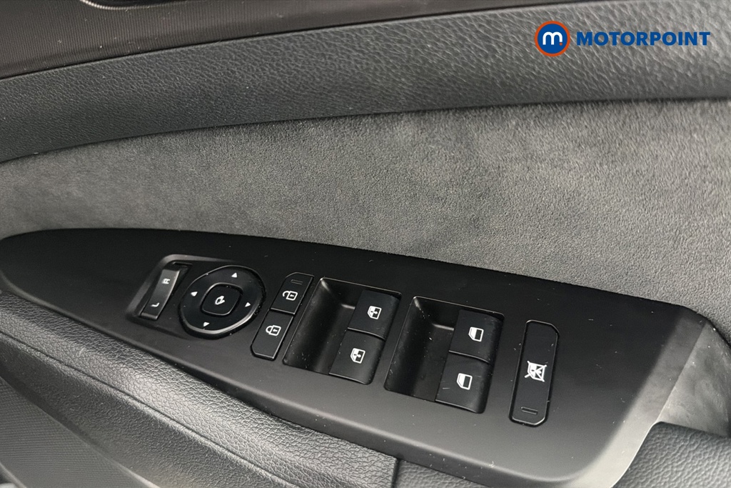 KIA Sportage Gt-Line Automatic Petrol SUV - Stock Number (1686076) - 19th supplementary image