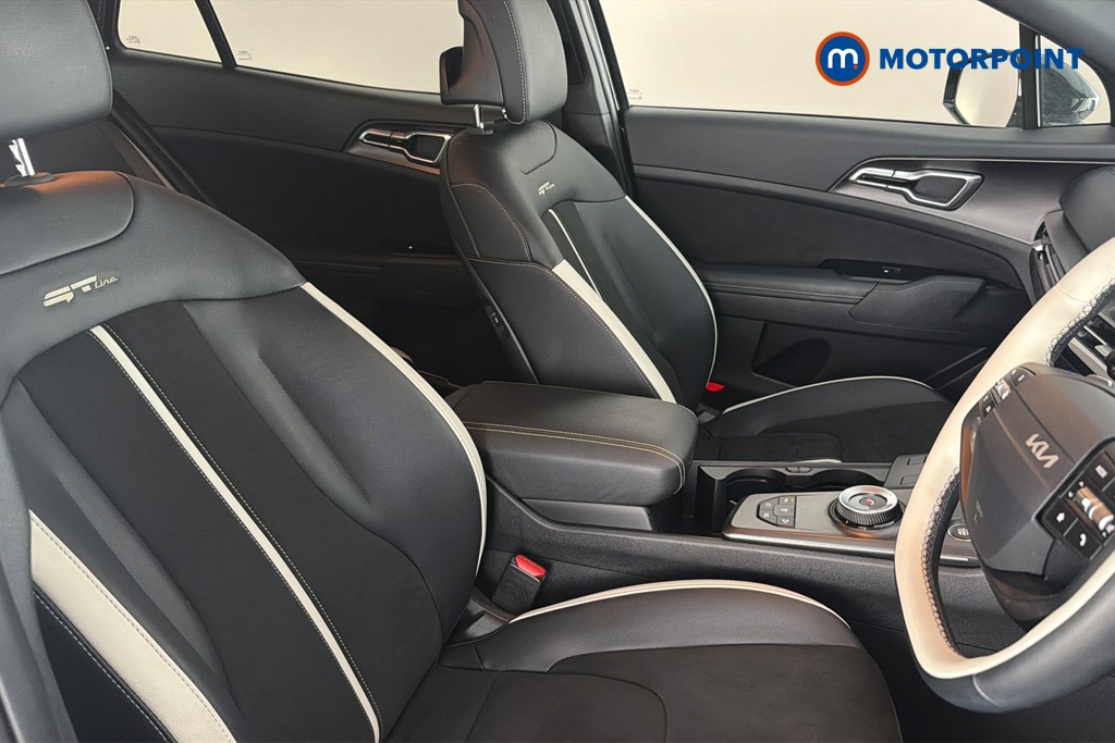 KIA Sportage Gt-Line Automatic Petrol SUV - Stock Number (1686076) - 22nd supplementary image