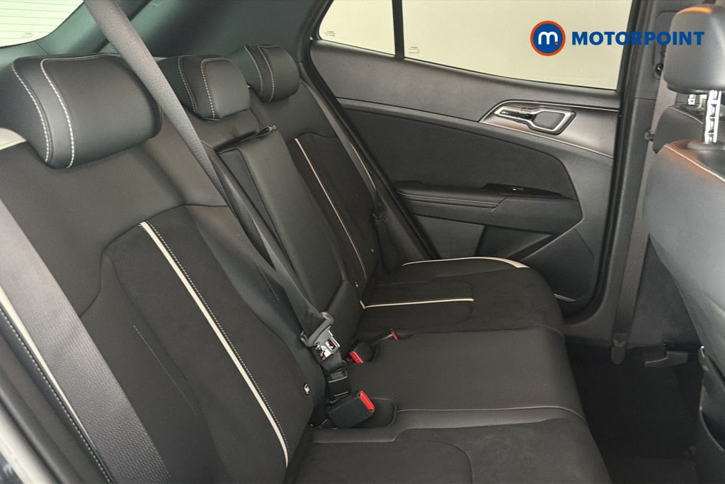 KIA Sportage Gt-Line Automatic Petrol SUV - Stock Number (1686076) - 25th supplementary image