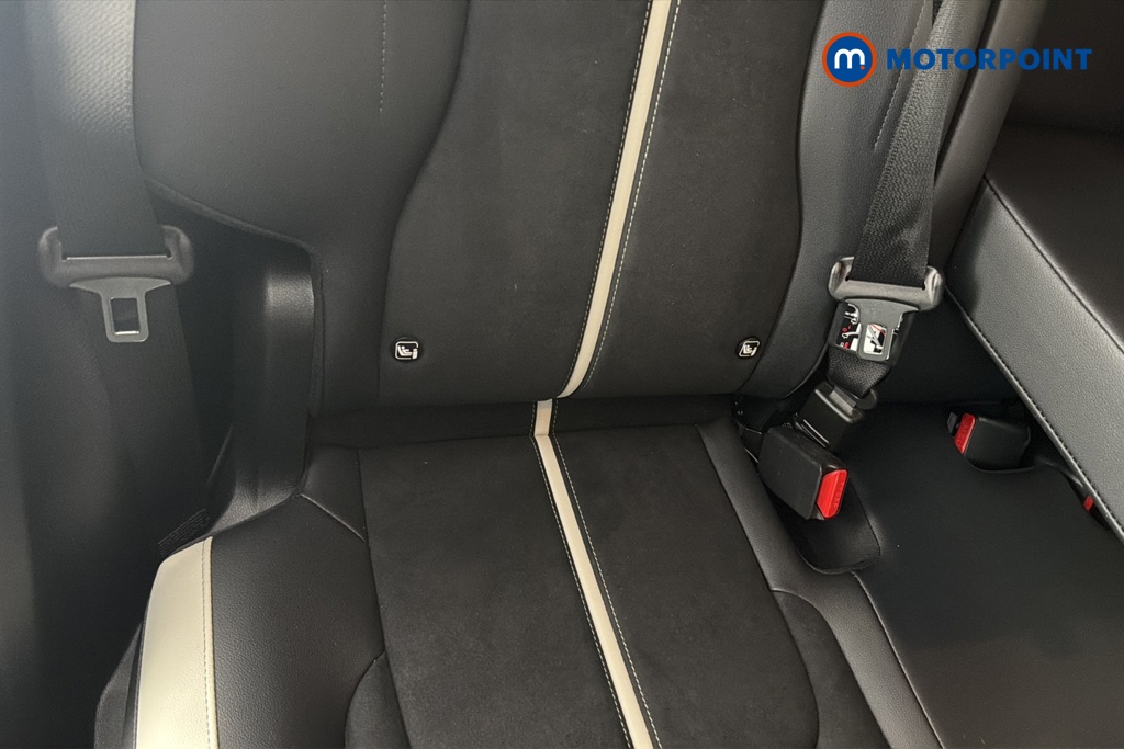 KIA Sportage Gt-Line Automatic Petrol SUV - Stock Number (1686076) - 27th supplementary image
