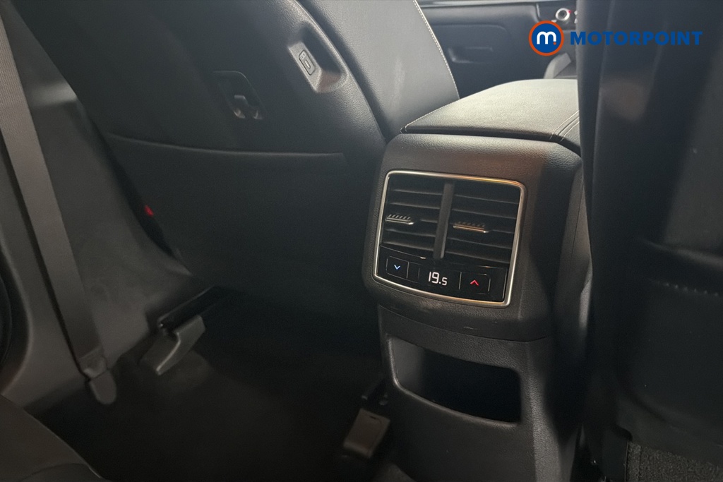 KIA Sportage Gt-Line Automatic Petrol SUV - Stock Number (1686076) - 28th supplementary image