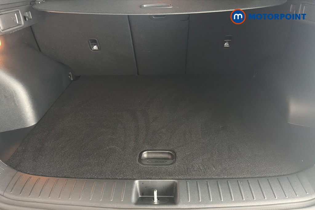 KIA Sportage Gt-Line Automatic Petrol SUV - Stock Number (1686076) - 30th supplementary image
