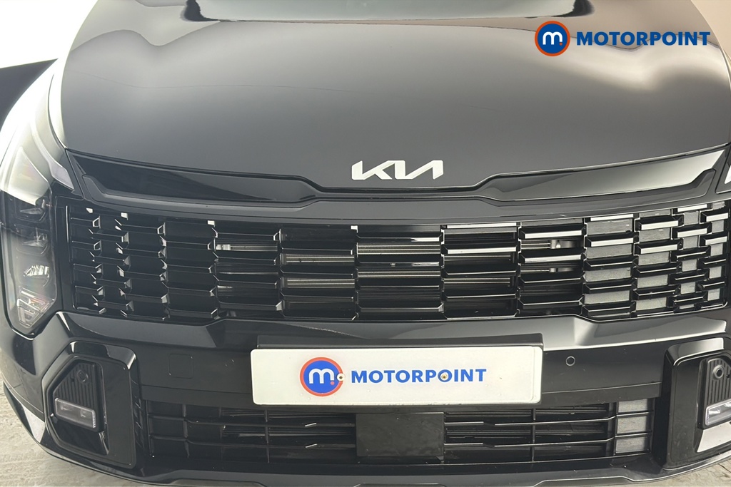 KIA Sportage Gt-Line Automatic Petrol SUV - Stock Number (1686076) - 43rd supplementary image