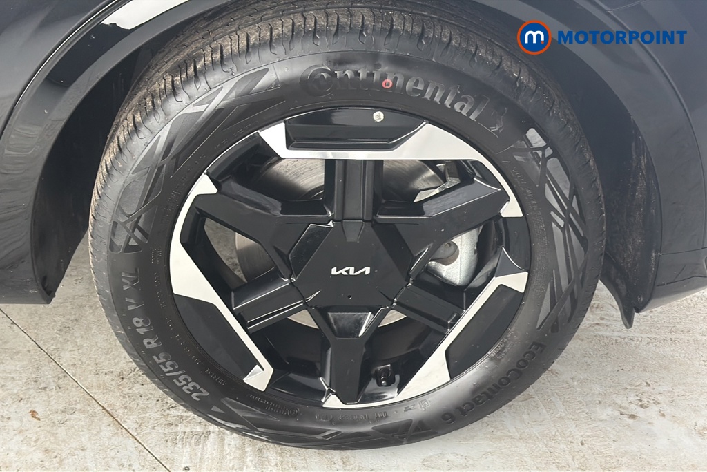 KIA Sportage Gt-Line Automatic Petrol SUV - Stock Number (1686076) - 47th supplementary image