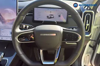Jaecoo 7 Luxury Automatic Petrol SUV - Stock Number (1686172) - 2nd supplementary image