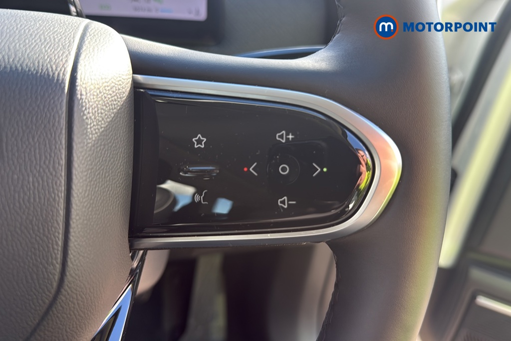 Jaecoo 7 Luxury Automatic Petrol SUV - Stock Number (1686172) - 3rd supplementary image