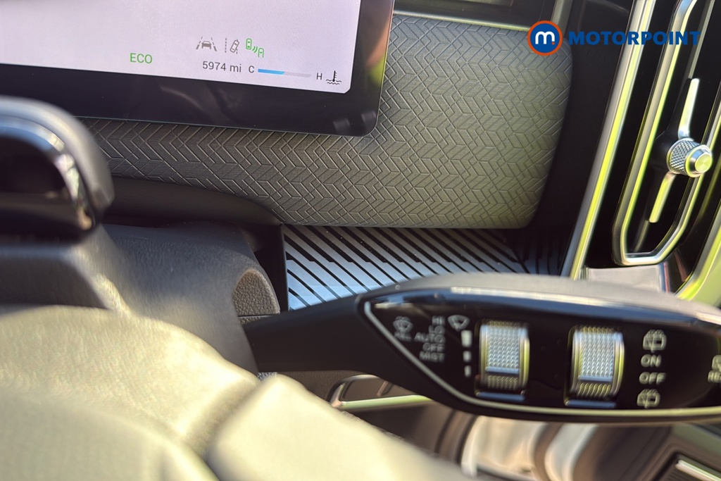 Jaecoo 7 Luxury Automatic Petrol SUV - Stock Number (1686172) - 6th supplementary image