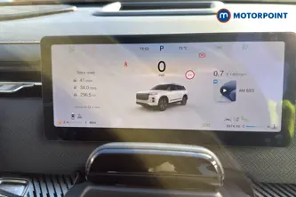 Jaecoo 7 Luxury Automatic Petrol SUV - Stock Number (1686172) - 7th supplementary image