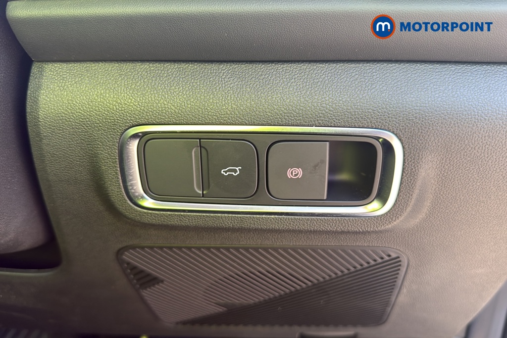 Jaecoo 7 Luxury Automatic Petrol SUV - Stock Number (1686172) - 11th supplementary image