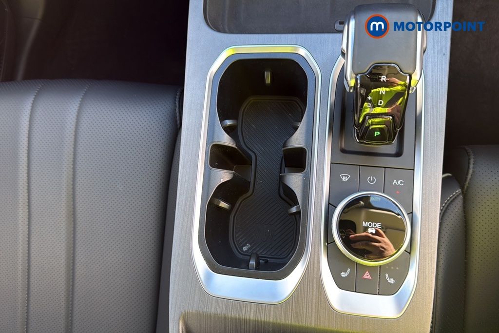 Jaecoo 7 Luxury Automatic Petrol SUV - Stock Number (1686172) - 15th supplementary image