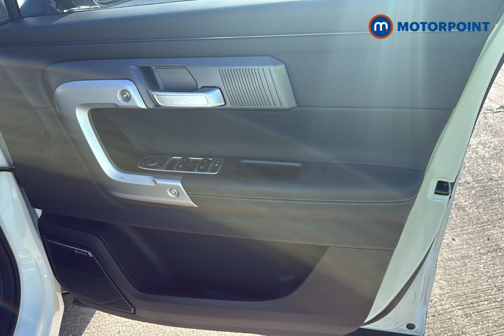 Jaecoo 7 Luxury Automatic Petrol SUV - Stock Number (1686172) - 18th supplementary image