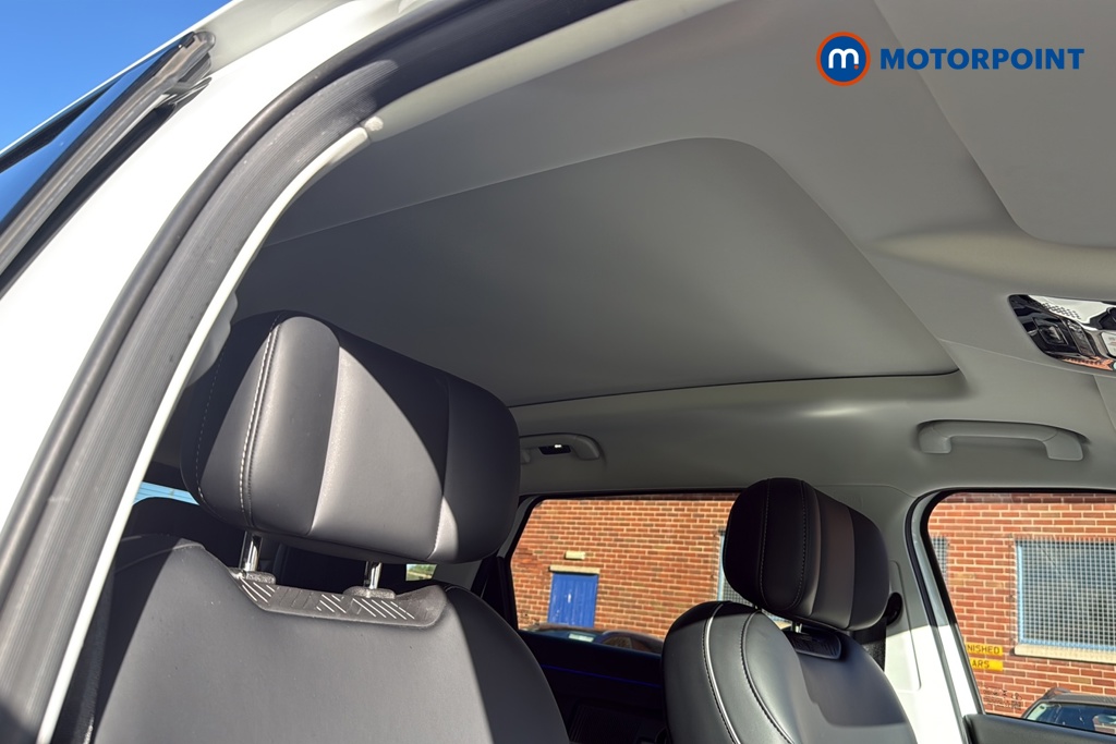 Jaecoo 7 Luxury Automatic Petrol SUV - Stock Number (1686172) - 20th supplementary image