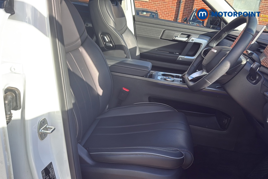 Jaecoo 7 Luxury Automatic Petrol SUV - Stock Number (1686172) - 22nd supplementary image