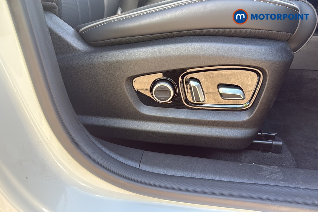 Jaecoo 7 Luxury Automatic Petrol SUV - Stock Number (1686172) - 23rd supplementary image