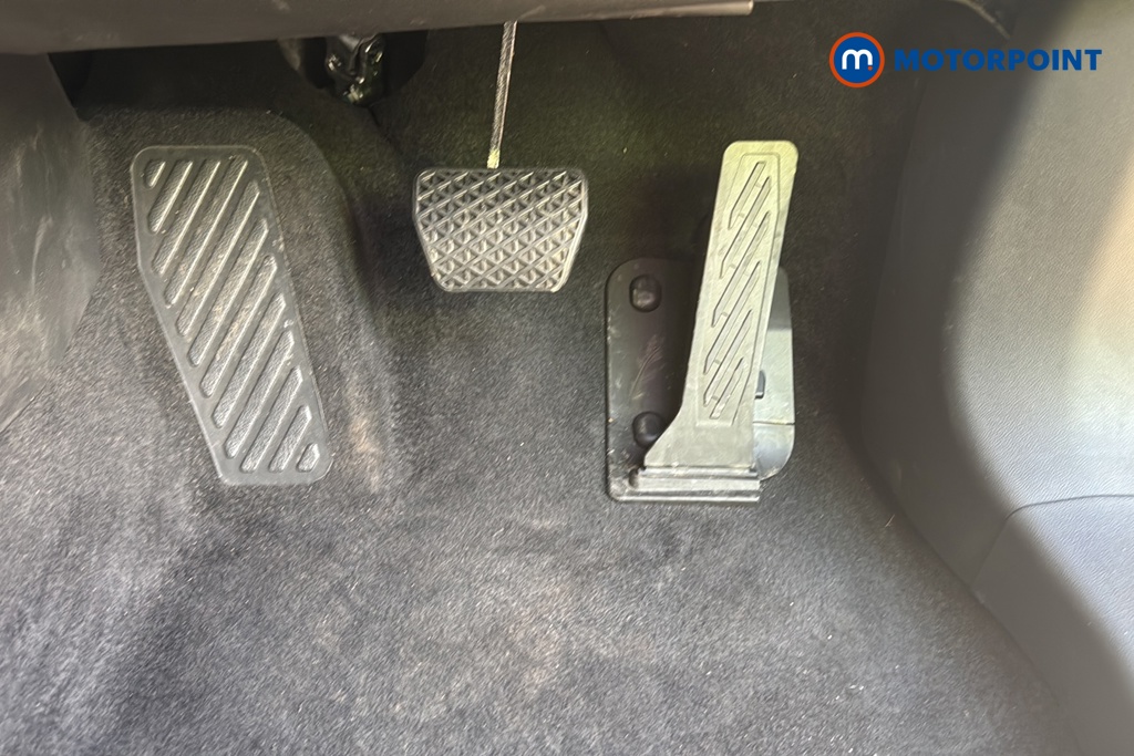 Jaecoo 7 Luxury Automatic Petrol SUV - Stock Number (1686172) - 24th supplementary image