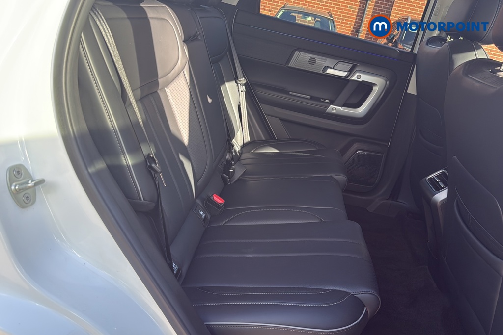 Jaecoo 7 Luxury Automatic Petrol SUV - Stock Number (1686172) - 25th supplementary image